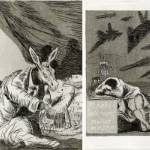 Artist Profile: Enrique Chagoya